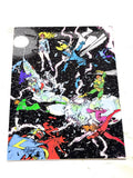 CRISIS ON INFINITE EARTHS #1. VFN+ CONDITION.