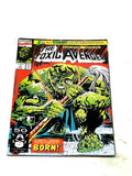 TOXIC AVENGER #1. NM- CONDITION.