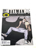 Batman - Gotham Knights #19. DC Comics. 2001
