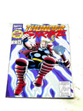 THUNDERSTRIKE #1. NM- CONDITION.