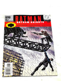 Batman - Gotham Knights #17. DC Comics. 2001