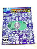CRISIS ON INFINITE EARTHS #5. NM- CONDITION.