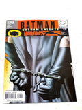BATMAN - GOTHAM KNIGHTS #17. VFN+ CONDITION.