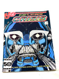 CRISIS ON INFINITE EARTHS #6. VFN- CONDITION.