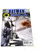 Batman - Gotham Knights #26. DC Comics. 2002