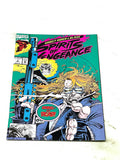 SPIRITS OF VENGEANCE #2. NM CONDITION.