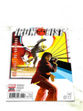 IRON FIST VOL.5 #6. NM CONDITION