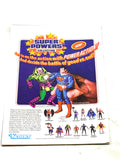 CRISIS ON INFINITE EARTHS #8. FN+ CONDITION.