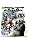 Batman - Gotham Knights #46. DC Comics. 2003