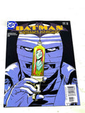 Batman - Gotham Knights #62. DC Comics. 2005