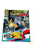 SPIRITS OF VENGEANCE #5. NM CONDITION.