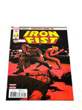 IRON FIST #74. NM CONDITION