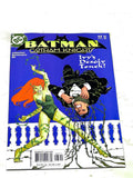 Batman - Gotham Knights. #63. DC Comics. 2005