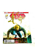 IRON FIST #75. NM CONDITION