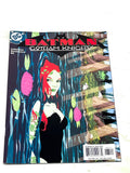 Batman - Gotham Knights #65. DC Comics. 2005