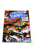 SPIRITS OF VENGEANCE #7. NM- CONDITION.
