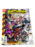 Batman - Shadow of the Batman #93. DC Comics. 2000