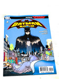 Batman & Robin Vol.1 #2. DC Comics. 2009