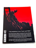 BATMAN - THE IMPOSTER #2. NM- CONDITION.
