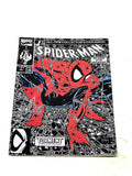 SPIDER-MAN VOL.1 #1. NM- CONDITION.