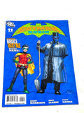 Batman & Robin Vol.1 #11. DC Comics. 2010