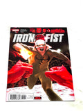 IRON FIST #79. NM CONDITION