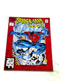 SPIDER-MAN 2099 #1. VFN+ CONDITION.
