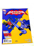 Batman & Robin Vol.1 #12. DC Comics. 2010