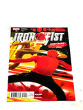 IRON FIST #80. VFN CONDITION