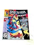 SPIDER-MAN 2099 #2. VFN+ CONDITION.