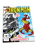 IRON MAN VOL.1 #194. VFN CONDITION