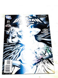 Batman & Robin Vol.1 #21. DC Comics. 2011