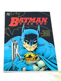 BATMAN - YEAR TWO. NM- CONDITION.