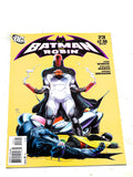 Batman & Robin Vol.1 #23. DC Comics. 2011