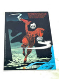 BATMAN - YEAR TWO. NM- CONDITION.