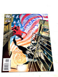 Batman Incorporated #4. DC Comics. 2011