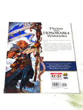 D&D - PLAYER'S HANDBOOK RACES: DRAGONBORN. NM- CONDITION.