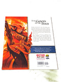 D&D - PLAYER'S HANDBOOK RACES: TIEFLINGS. VFN+ CONDITION.