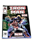 IRON MAN VOL.1 #200. FN+ CONDITION