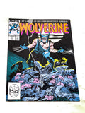 WOLVERINE VOL.2 #1. FN+ CONDITION.