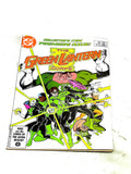 GREEN LANTERN CORPS #201. FN CONDITION.