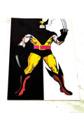 WOLVERINE VOL.2 #1. FN+ CONDITION.