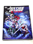 JUSTICE LEAGUE DARK - THE GREAT WICKEDNESS. NM- CONDITION.