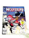 WOLVERINE VOL.2 #3. VFN CONDITION.