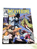 WOLVERINE VOL.2 #4. VFN CONDITION.