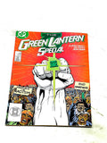 GREEN LANTERN SPECIAL #1. VFN+ CONDITION.