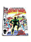 SECRET WARS VOL.1 #11. VFN- CONDITION