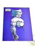 WOLVERINE VOL.2 #4. VFN CONDITION.