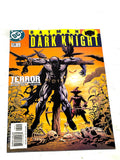 Batman - Legends of the Dark Knight #139. DC Comics. 2001
