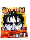 Batman - Legends of the Dark Knight #145. DC Comics. 2001